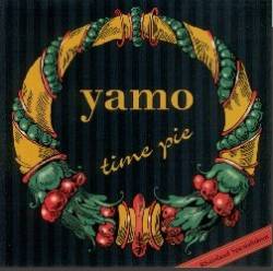 Yamo : Time Pie